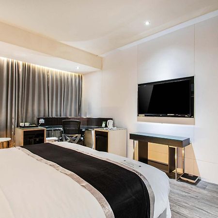168 Motel-Hsinchu Exterior photo