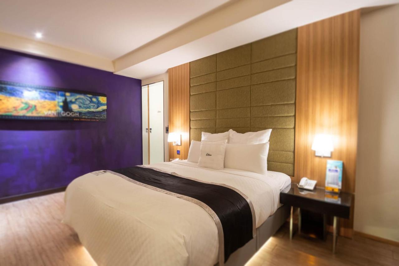 168 Motel-Hsinchu Exterior photo