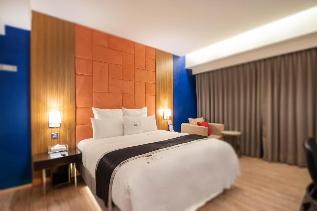 168 Motel-Hsinchu Exterior photo