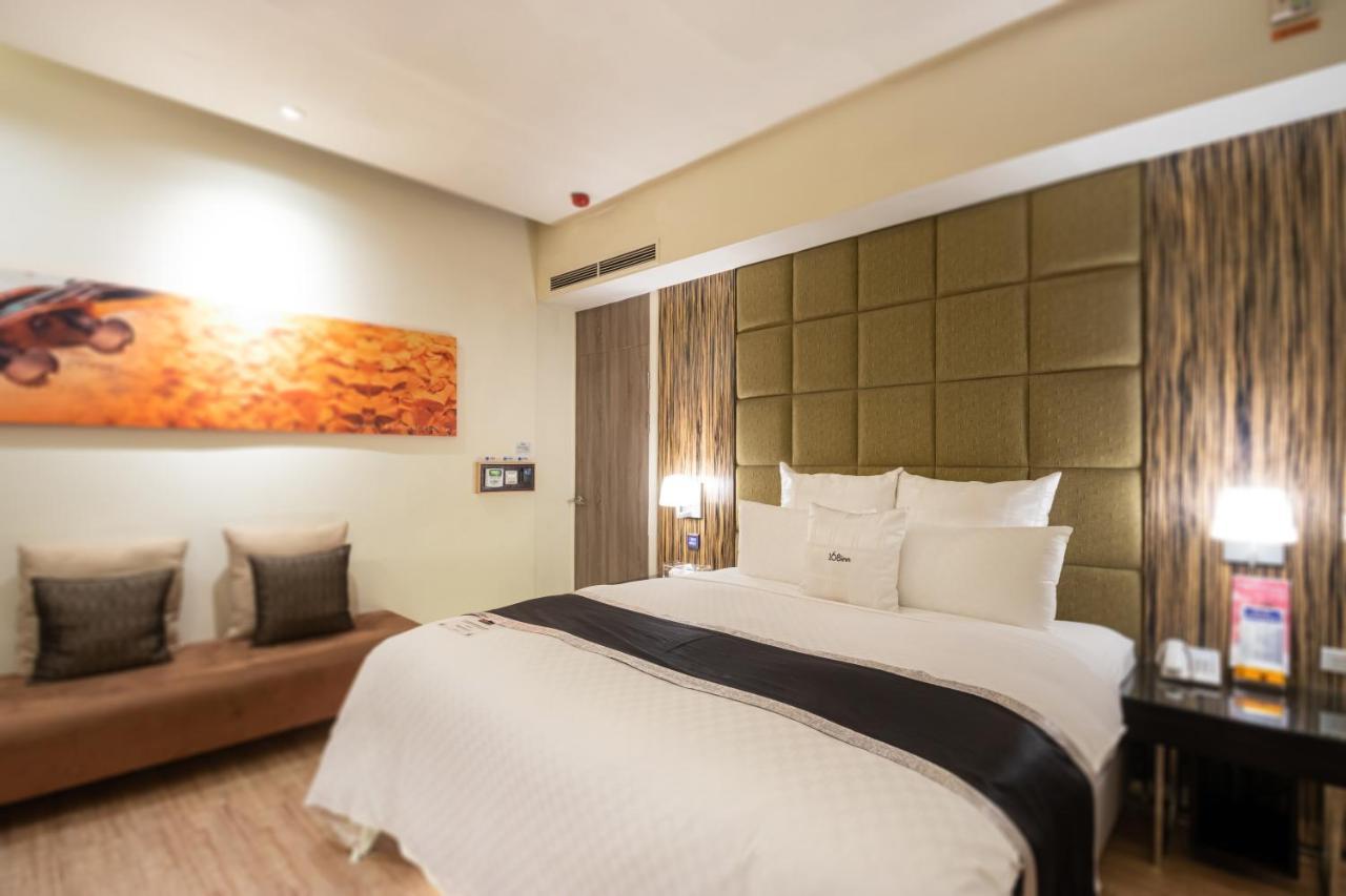 168 Motel-Hsinchu Exterior photo