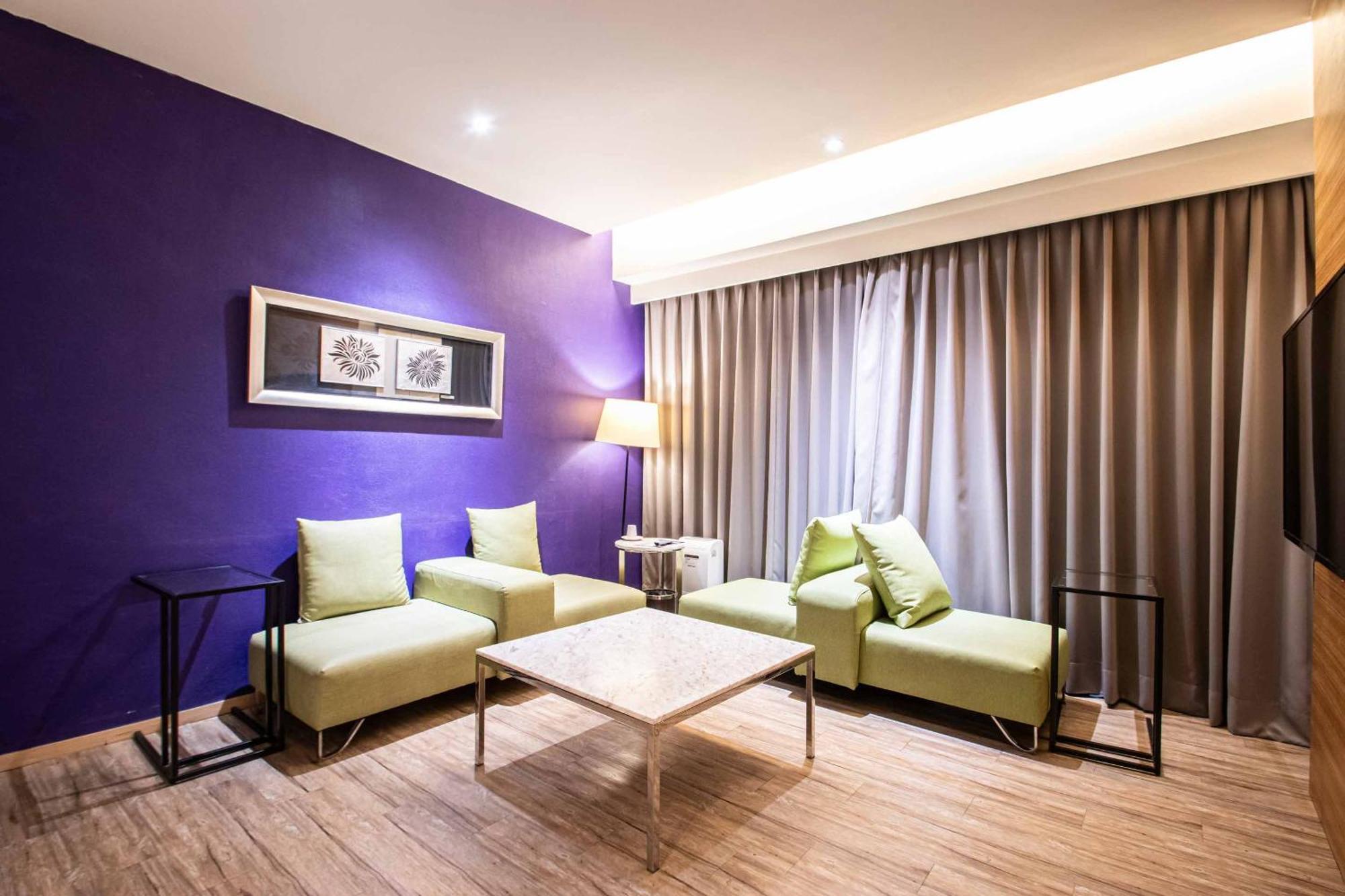 168 Motel-Hsinchu Exterior photo