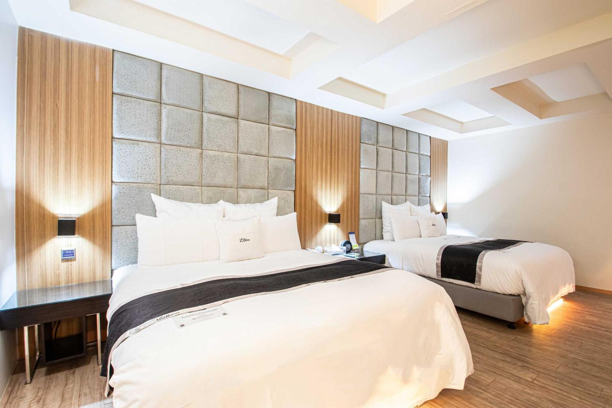 168 Motel-Hsinchu Exterior photo