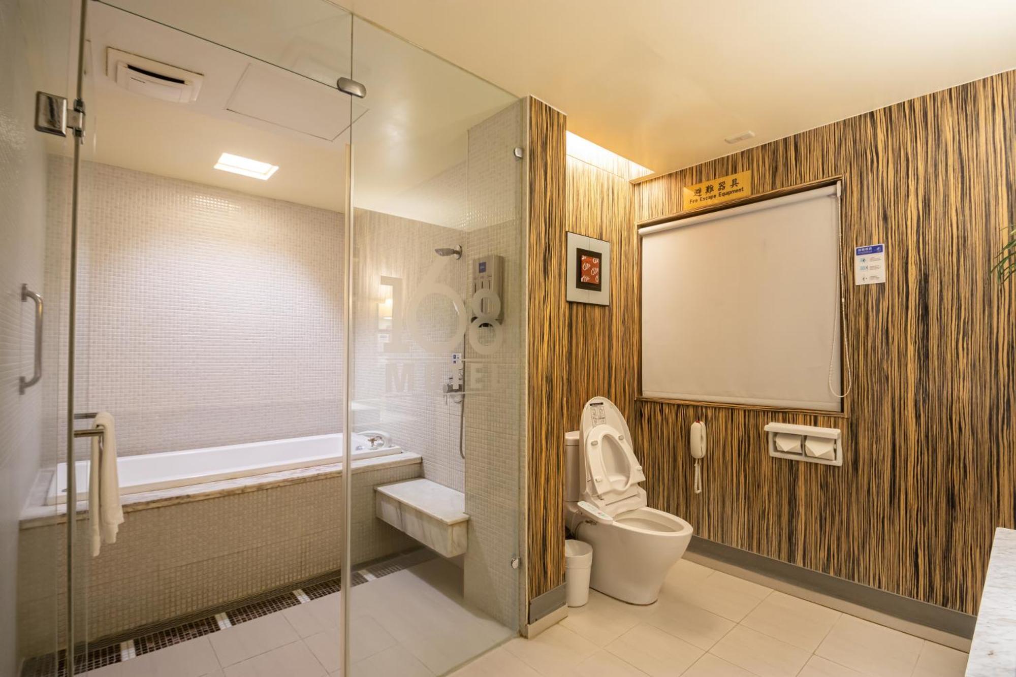 168 Motel-Hsinchu Exterior photo